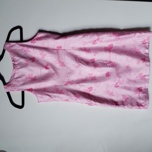 Christy Brooks girls dress